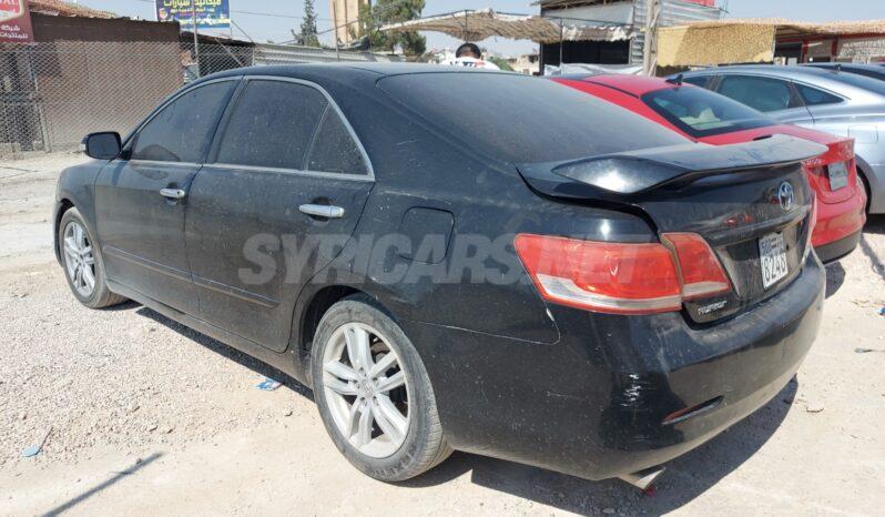 
								 مستعمل تويوتا – Toyota اريوس – Auris ممتلئ									