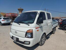 مستعمل هيونداي – Hyundai بورتر – porter