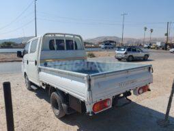 
										 مستعمل هيونداي – Hyundai بورتر – porter ممتلئ									