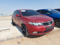 
										 مستعمل كيا – Kia فورتي – Forte ممتلئ									