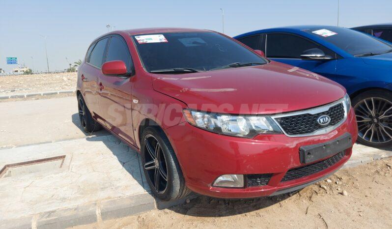 
								 مستعمل كيا – Kia فورتي – Forte ممتلئ									