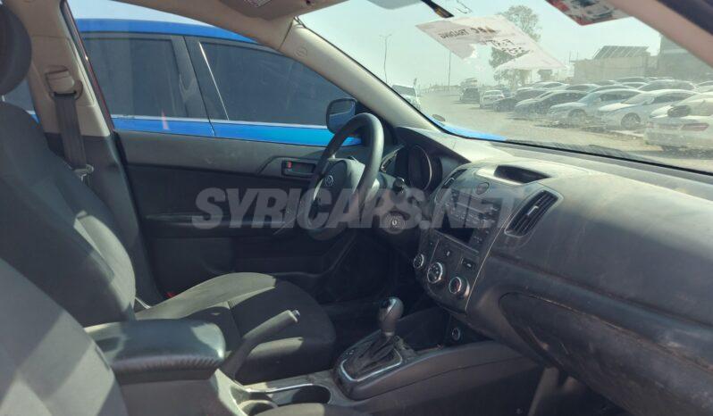 
								 مستعمل كيا – Kia فورتي – Forte ممتلئ									