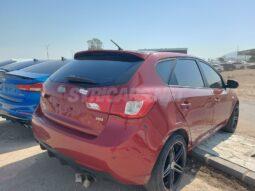 
										 مستعمل كيا – Kia فورتي – Forte ممتلئ									