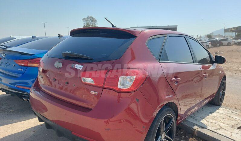 
								 مستعمل كيا – Kia فورتي – Forte ممتلئ									