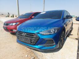 
										 مستعمل هيونداي – Hyundai افنتي – avante ممتلئ									