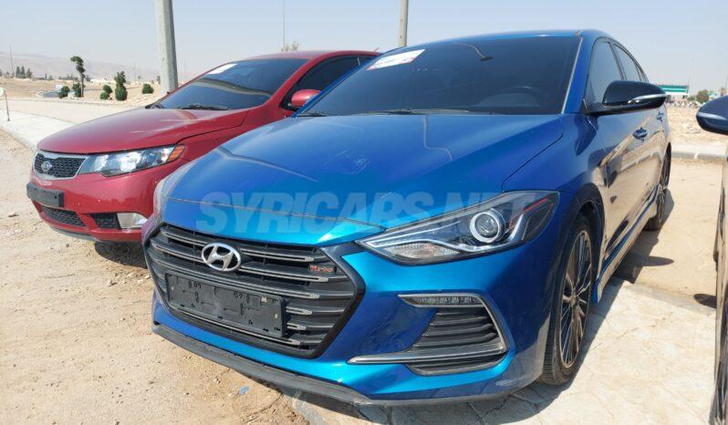 
								 مستعمل هيونداي – Hyundai افنتي – avante ممتلئ									