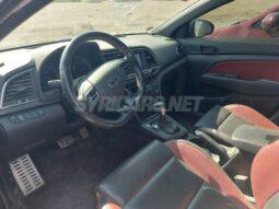
										 مستعمل هيونداي – Hyundai افنتي – avante ممتلئ									