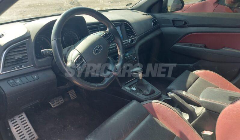 
								 مستعمل هيونداي – Hyundai افنتي – avante ممتلئ									