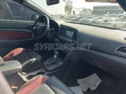 
										 مستعمل هيونداي – Hyundai افنتي – avante ممتلئ									