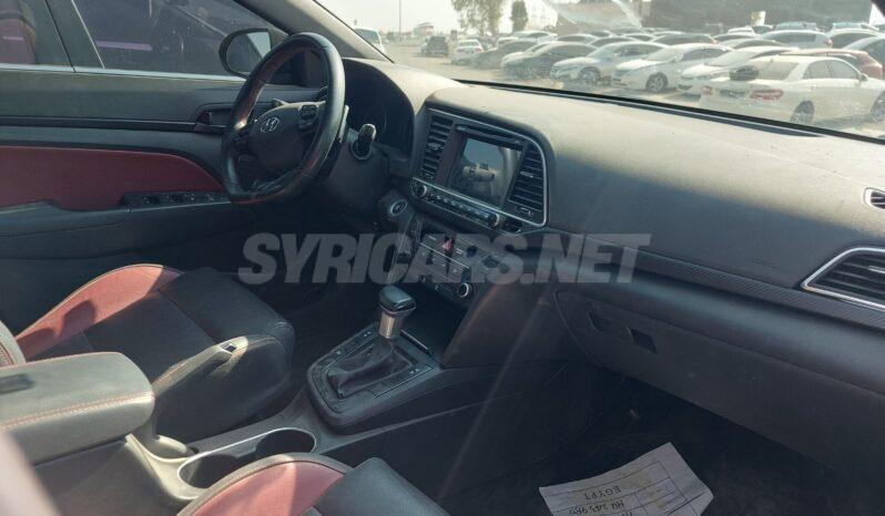 
								 مستعمل هيونداي – Hyundai افنتي – avante ممتلئ									