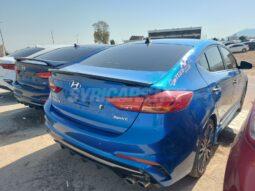 
										 مستعمل هيونداي – Hyundai افنتي – avante ممتلئ									