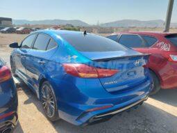 
										 مستعمل هيونداي – Hyundai افنتي – avante ممتلئ									