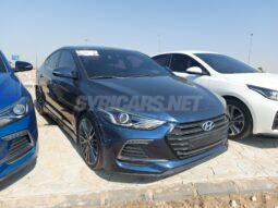 
										 مستعمل هيونداي – Hyundai افنتي – avante ممتلئ									