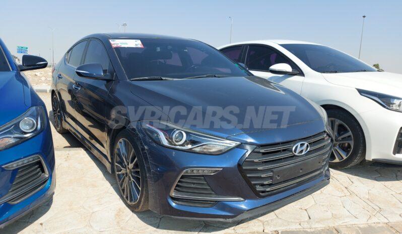 
								 مستعمل هيونداي – Hyundai افنتي – avante ممتلئ									