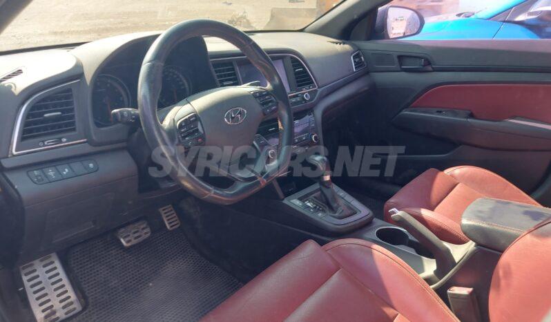 
								 مستعمل هيونداي – Hyundai افنتي – avante ممتلئ									