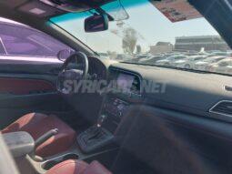 
										 مستعمل هيونداي – Hyundai افنتي – avante ممتلئ									