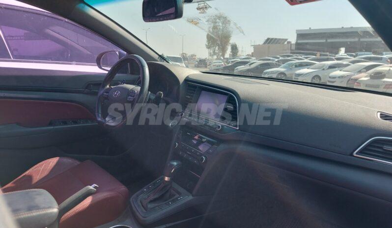 
								 مستعمل هيونداي – Hyundai افنتي – avante ممتلئ									