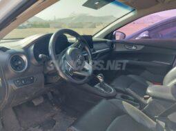 
										 مستعمل كيا – Kia K3 ممتلئ									