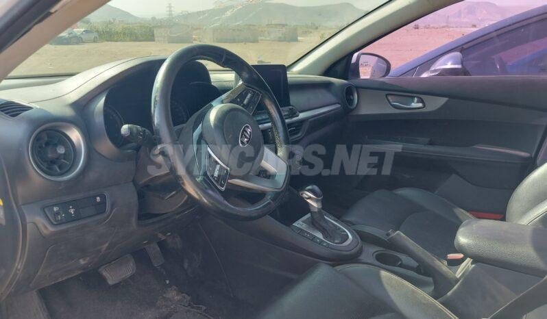 
								 مستعمل كيا – Kia K3 ممتلئ									