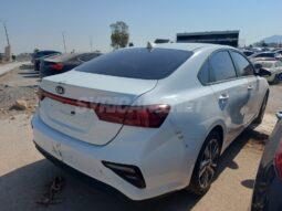
										 مستعمل كيا – Kia K3 ممتلئ									