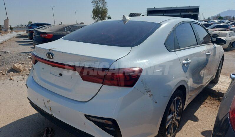 
								 مستعمل كيا – Kia K3 ممتلئ									