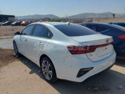 
										 مستعمل كيا – Kia K3 ممتلئ									