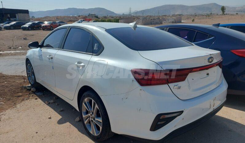 
								 مستعمل كيا – Kia K3 ممتلئ									
