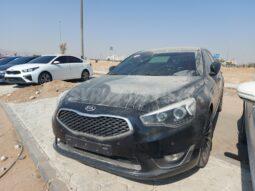 
										 مستعمل كيا – Kia K7 ممتلئ									