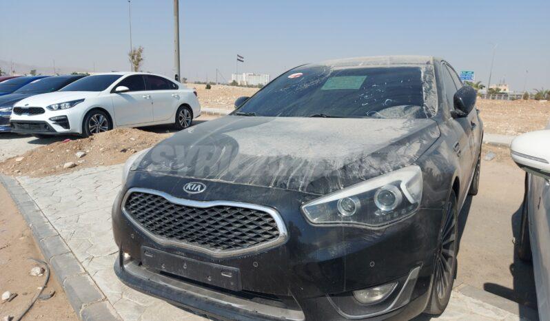 
								 مستعمل كيا – Kia K7 ممتلئ									