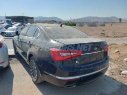 
										 مستعمل كيا – Kia K7 ممتلئ									
