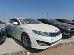 
										 مستعمل كيا – Kia K5 ممتلئ									