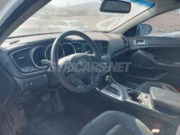 
										 مستعمل كيا – Kia K5 ممتلئ									
