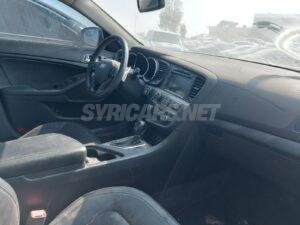 مستعمل كيا – Kia K5