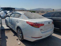 
										 مستعمل كيا – Kia K5 ممتلئ									