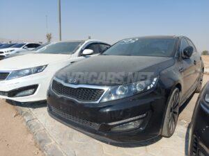 مستعمل كيا – Kia K5