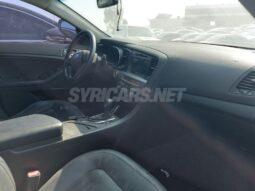 
										 مستعمل كيا – Kia K5 ممتلئ									