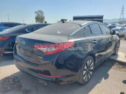 
										 مستعمل كيا – Kia K5 ممتلئ									