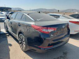 
										 مستعمل كيا – Kia K5 ممتلئ									