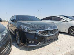 
										 مستعمل كيا – Kia K7 ممتلئ									