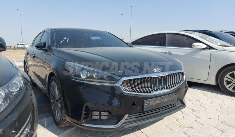 
								 مستعمل كيا – Kia K7 ممتلئ									