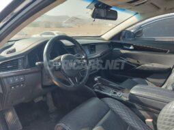 
										 مستعمل كيا – Kia K7 ممتلئ									