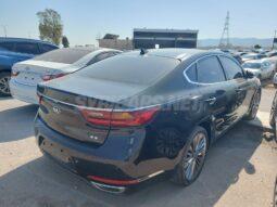 
										 مستعمل كيا – Kia K7 ممتلئ									