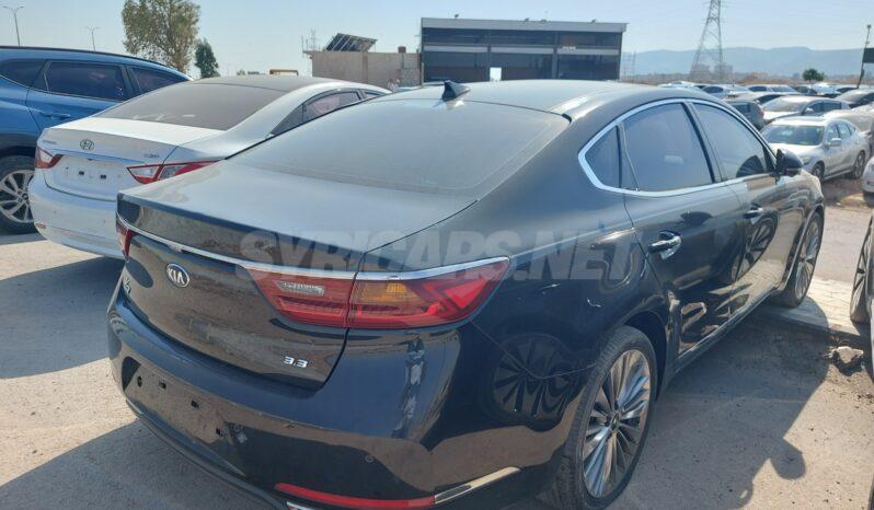 
								 مستعمل كيا – Kia K7 ممتلئ									