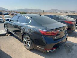 
										 مستعمل كيا – Kia K7 ممتلئ									