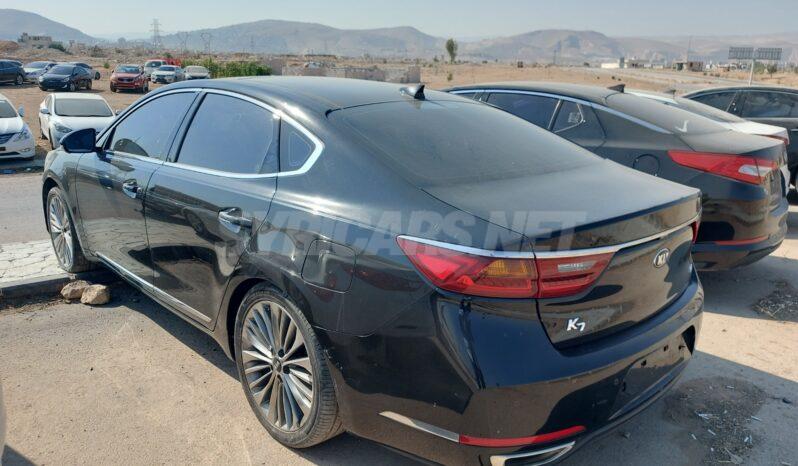 
								 مستعمل كيا – Kia K7 ممتلئ									