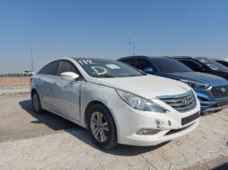 
										 مستعمل هيونداي – Hyundai سوناتا – Sonata ممتلئ									
