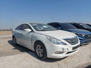 مستعمل هيونداي – Hyundai سوناتا – Sonata