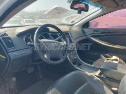 
										 مستعمل هيونداي – Hyundai سوناتا – Sonata ممتلئ									