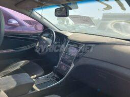 
										 مستعمل هيونداي – Hyundai سوناتا – Sonata ممتلئ									