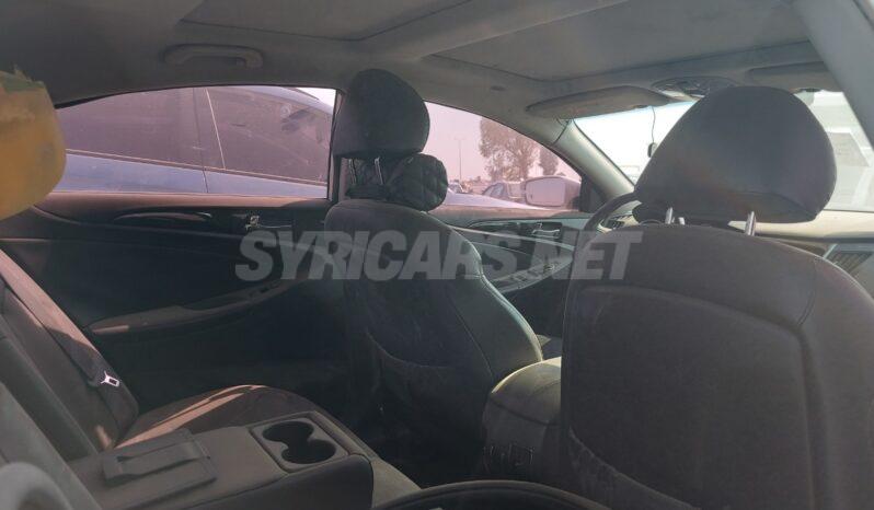
								 مستعمل هيونداي – Hyundai سوناتا – Sonata ممتلئ									